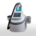 Cryolipolysis + Lipolaser + Cavitation